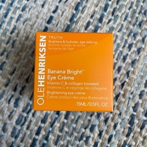 Ole Henriksen Banana Bright Eye Cream